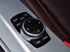 2014款 xDrive35i M运动型 5座