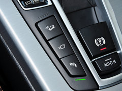 2014款 xDrive35i M运动型 5座