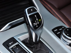 2014款 xDrive35i M运动型 5座