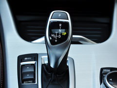 2014款 xDrive35i M运动型 5座