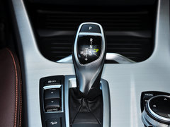 2014款 xDrive35i M运动型 5座