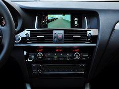 2014款 xDrive35i M运动型 5座