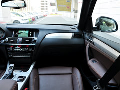 2014款 xDrive35i M运动型 5座