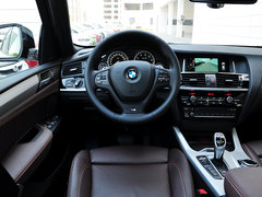 2014款 xDrive35i M运动型 5座