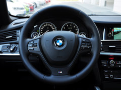 2014款 xDrive35i M运动型 5座