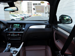 2014款 xDrive35i M运动型 5座