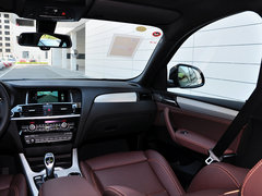 2014款 xDrive35i M运动型 5座
