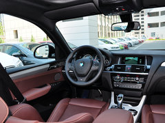 2014款 xDrive35i M运动型 5座