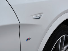 2014款 xDrive35i M运动型 5座
