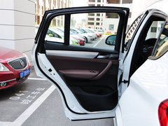 2014款 xDrive35i M运动型 5座