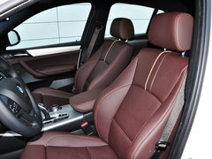 2014款 xDrive35i M运动型 5座