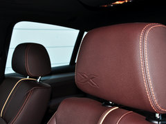 2014款 xDrive35i M运动型 5座