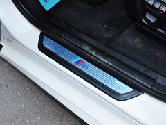2014款 xDrive35i M运动型 5座