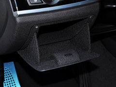 2014款 xDrive35i M运动型 5座