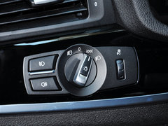 2014款 xDrive35i M运动型 5座