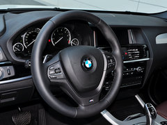 2014款 xDrive35i M运动型 5座