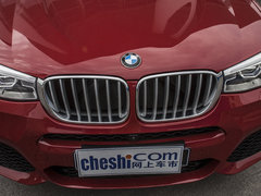 2014款 xDrive35i M运动型 5座