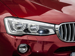 2014款 xDrive35i M运动型 5座