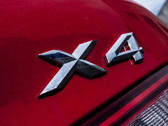 2014款 xDrive35i M运动型 5座