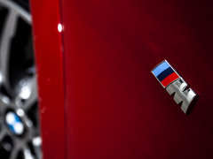 2014款 xDrive35i M运动型 5座