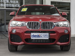 2014款 xDrive35i M运动型 5座