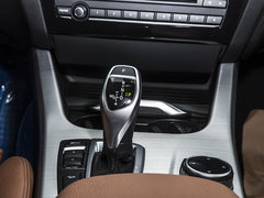 2014款 xDrive35i M运动型 5座