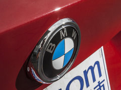 2014款 xDrive35i M运动型 5座