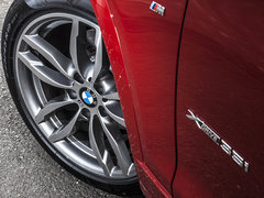 2014款 xDrive35i M运动型 5座