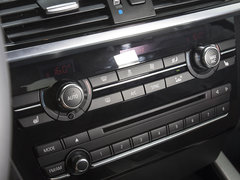 2014款 xDrive35i M运动型 5座