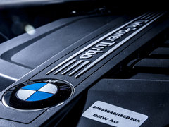 2014款 xDrive35i M运动型 5座
