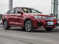 2014款 xDrive35i M运动型 5座