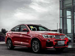 2014款 xDrive35i M运动型 5座