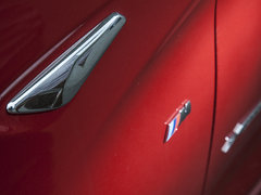 2014款 xDrive35i M运动型 5座
