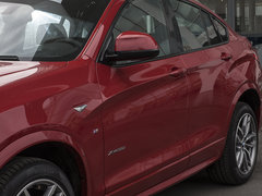 2014款 xDrive35i M运动型 5座
