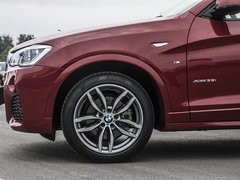 2014款 xDrive35i M运动型 5座