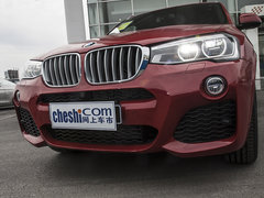 2014款 xDrive35i M运动型 5座