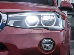 2014款 xDrive35i M运动型 5座