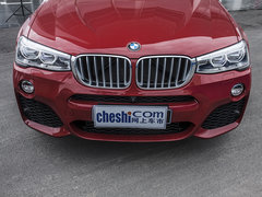 2014款 xDrive35i M运动型 5座