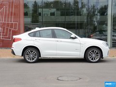 2014款 xDrive35i M运动型 5座