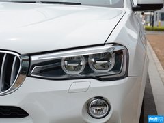 2014款 xDrive35i M运动型 5座