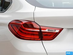2014款 xDrive35i M运动型 5座