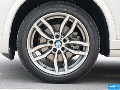2014款 xDrive35i M运动型 5座
