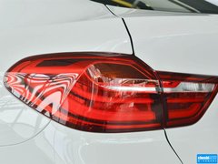 2014款 xDrive35i M运动型 5座