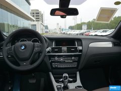 2014款 xDrive35i M运动型 5座