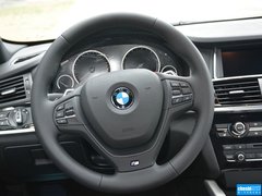 2014款 xDrive35i M运动型 5座