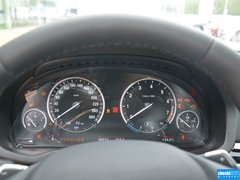 2014款 xDrive35i M运动型 5座