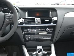2014款 xDrive35i M运动型 5座