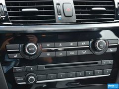 2014款 xDrive35i M运动型 5座