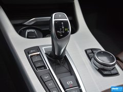 2014款 xDrive35i M运动型 5座