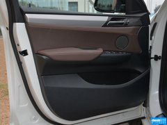 2014款 xDrive35i M运动型 5座